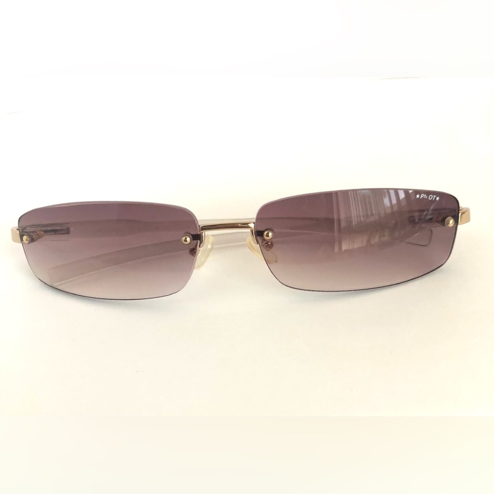 Pilot 602 Col.B sunglasses
